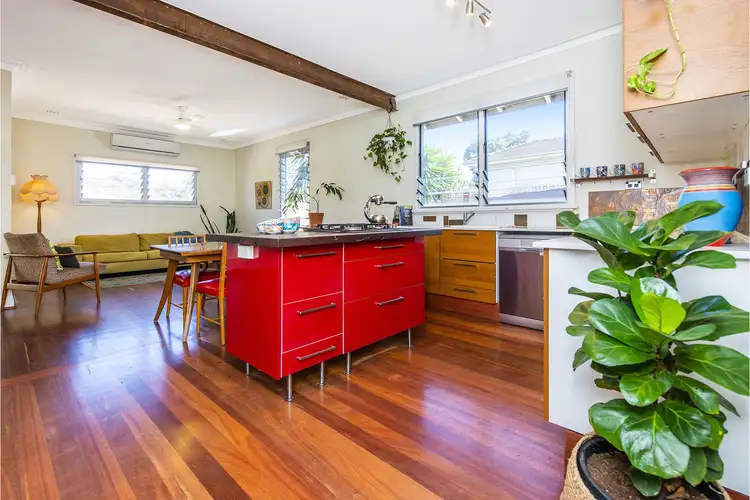 Fifth view of Homely house listing, 20 Instone St, Hilton WA 6163