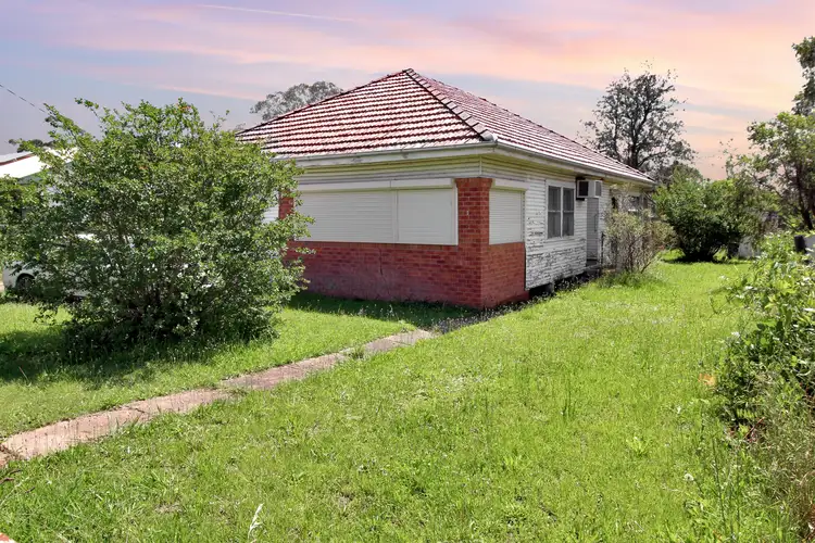 Main view of Homely house listing, 41 Scott St, Scone NSW 2337