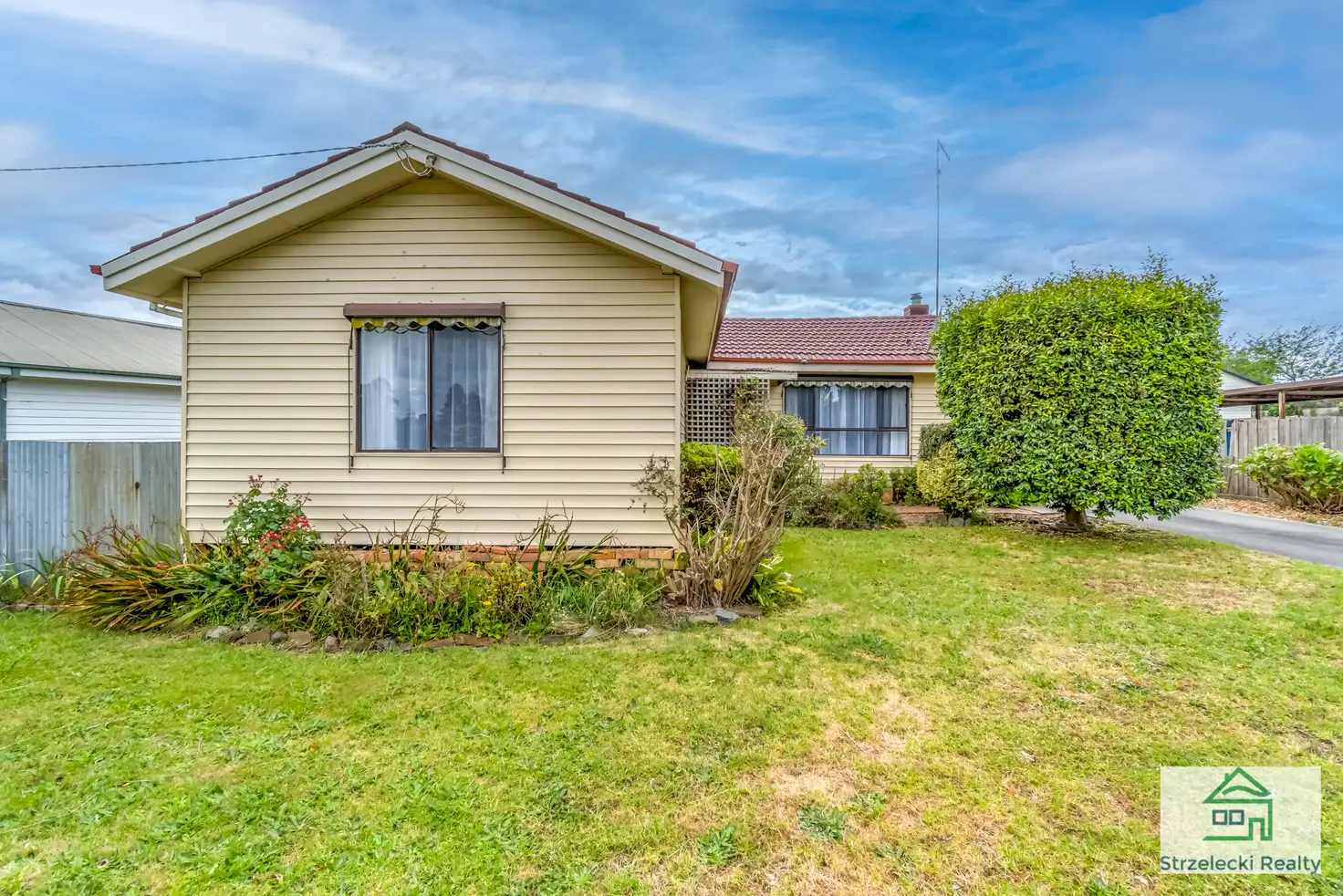 Main view of Homely house listing, 17 Watsons Rd, Moe VIC 3825