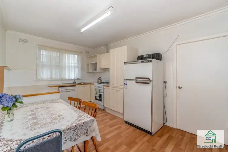Third view of Homely house listing, 17 Watsons Rd, Moe VIC 3825