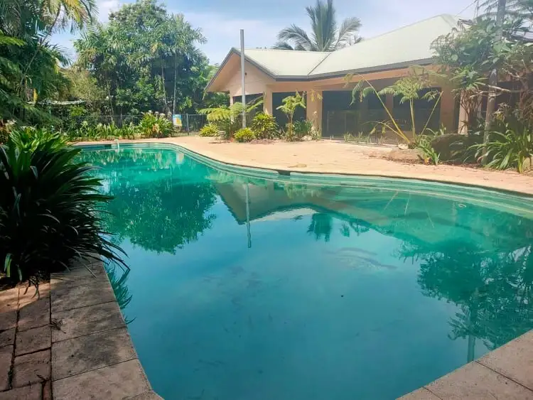 Second view of Homely house listing, 34 Sanctuary Cres, Wongaling Beach QLD 4852