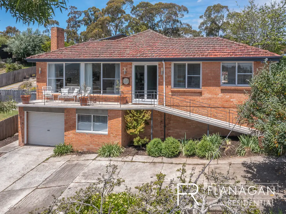 Main view of Homely house listing, 39 Fairthorne Rd, Trevallyn TAS 7250