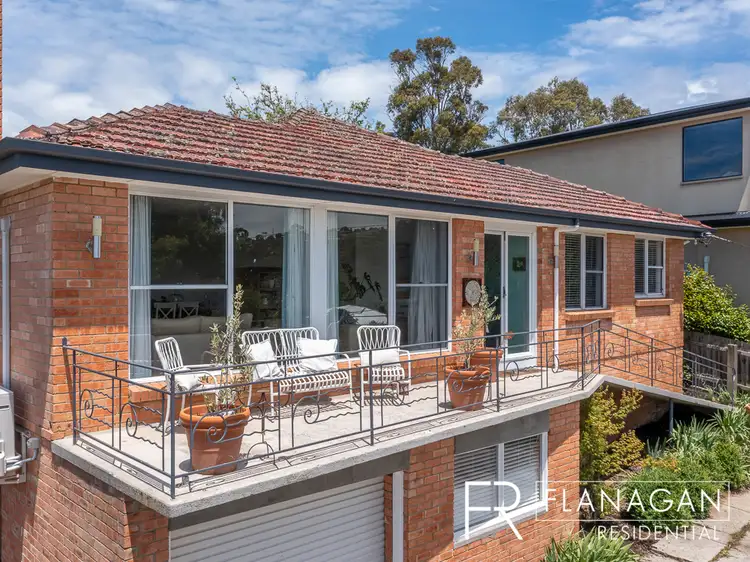 Third view of Homely house listing, 39 Fairthorne Rd, Trevallyn TAS 7250