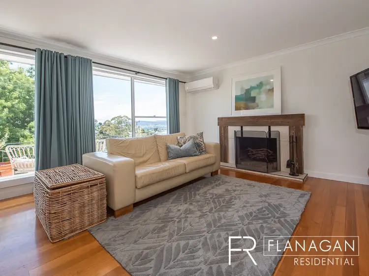Sixth view of Homely house listing, 39 Fairthorne Rd, Trevallyn TAS 7250
