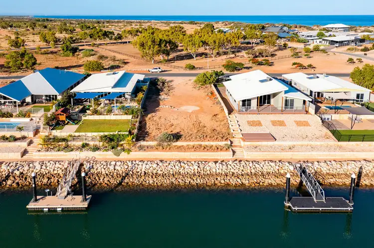 24 Madaffari Drive, Exmouth WA 6707