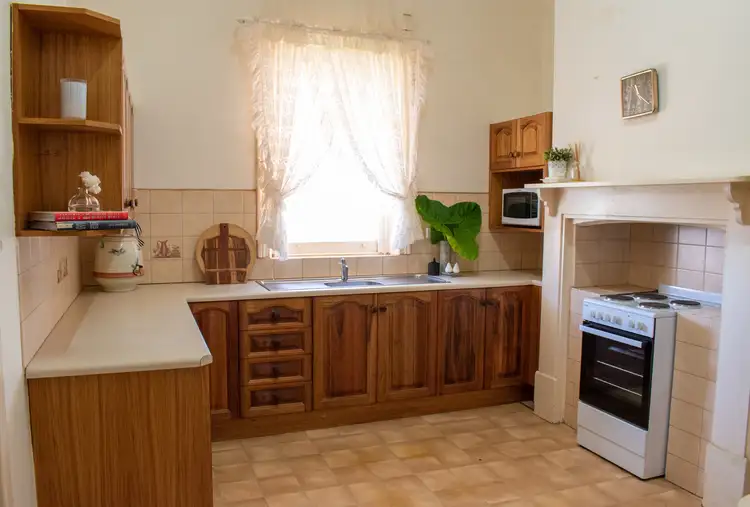 Second view of Homely house listing, 87 Railway Tce, Crystal Brook SA 5523