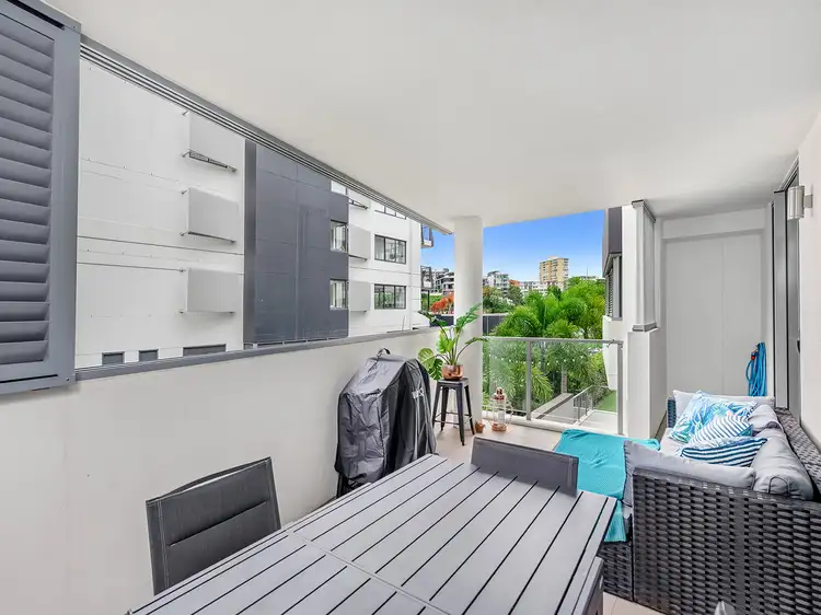 Fifth view of Homely apartment listing, Unit 2201/25 Anderson St, Kangaroo Point QLD 4169