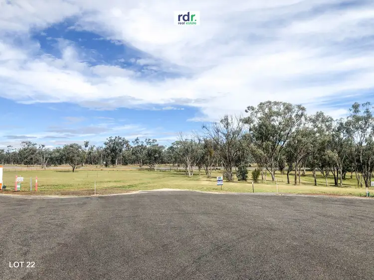 Lot 22 Sylvan Drive, Inverell NSW 2360