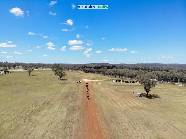 Seventh view of Homely land listing, Lot 22 Sylvan Drive, Inverell NSW 2360