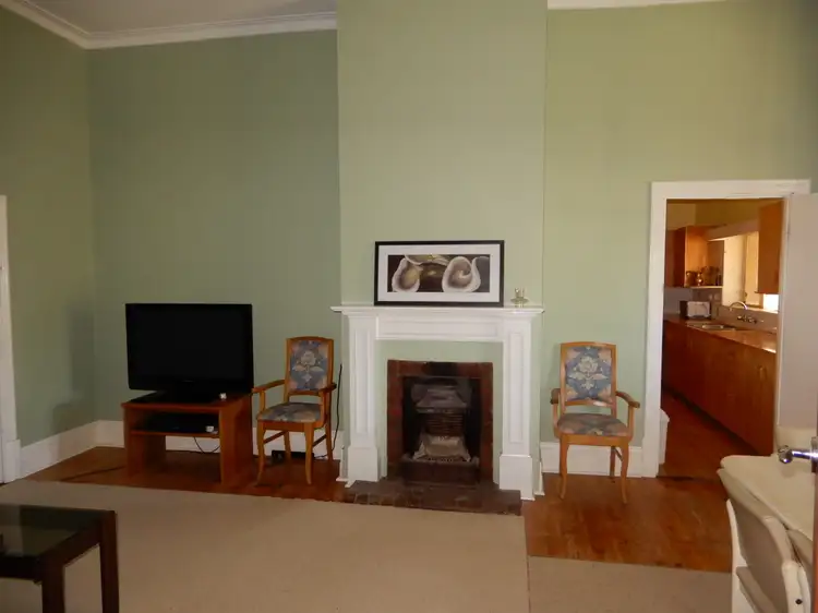 Fifth view of Homely house listing, 121 Lyons Rd, Georgetown SA 5472