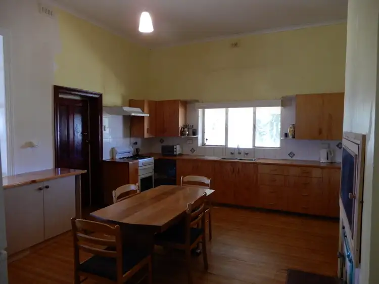 Seventh view of Homely house listing, 121 Lyons Rd, Georgetown SA 5472