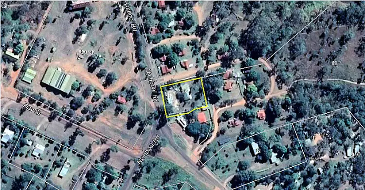 Second view of Homely semi-detached listing, 18 Nymbool Rd, Mount Garnet QLD 4872