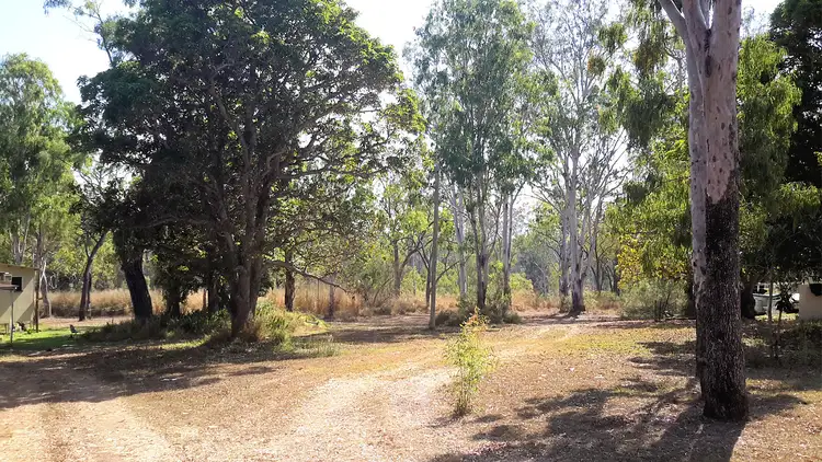 Third view of Homely semi-detached listing, 18 Nymbool Rd, Mount Garnet QLD 4872