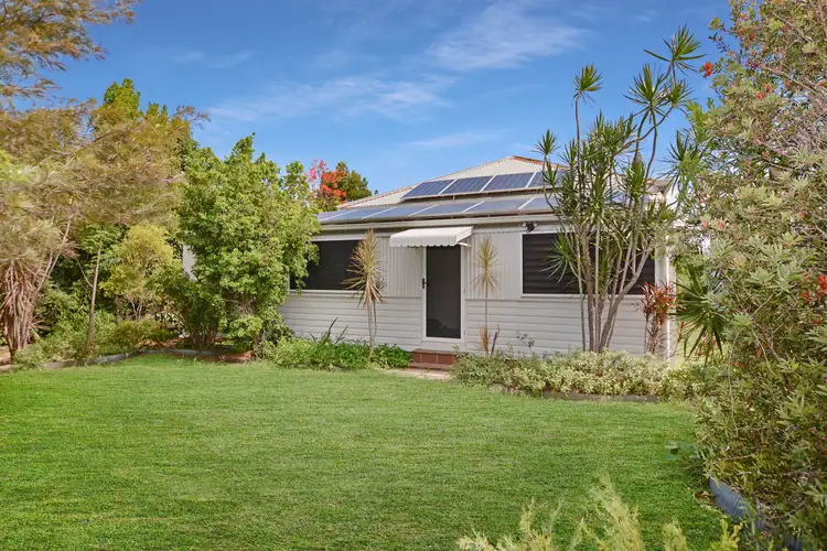 Main view of Homely house listing, 10 Mary St, West End QLD 4810