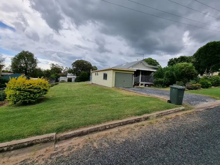 Address available on request