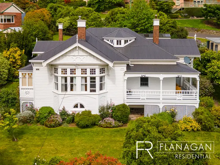 Main view of Homely house listing, 149 West Tamar Rd, Trevallyn TAS 7250