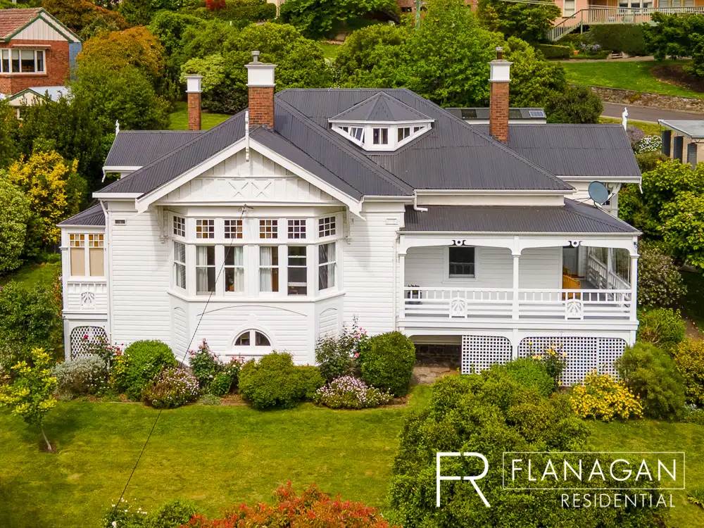 Main view of Homely house listing, 149 West Tamar Rd, Trevallyn TAS 7250