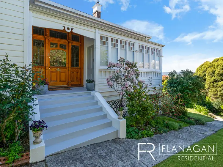 Second view of Homely house listing, 149 West Tamar Rd, Trevallyn TAS 7250
