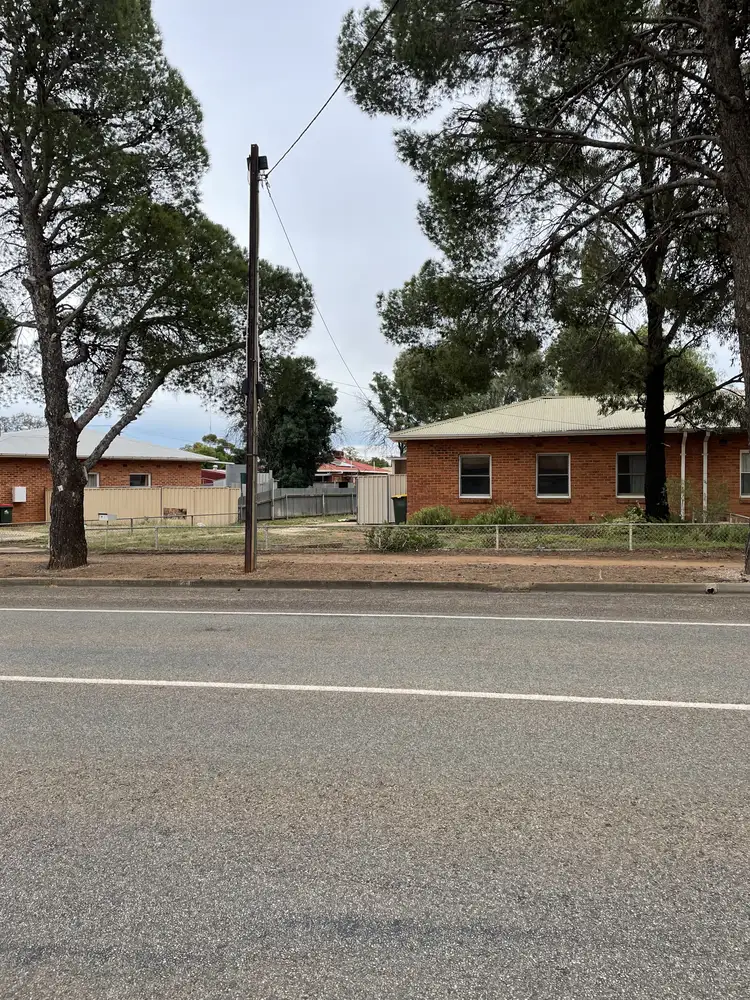 Main view of Homely house listing, 24 Gadd Ave, Crystal Brook SA 5523