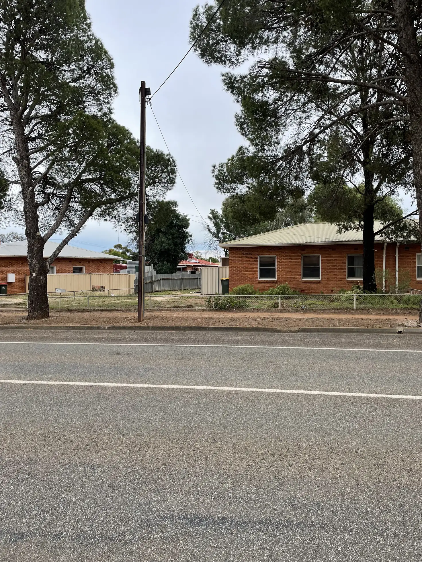 Main view of Homely house listing, 24 Gadd Ave, Crystal Brook SA 5523