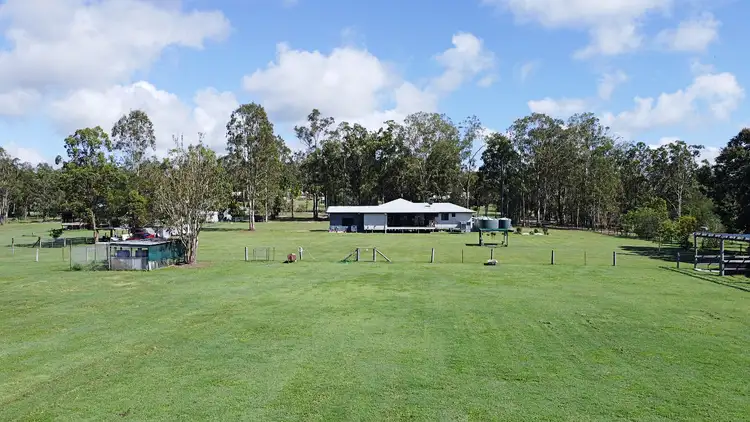 Third view of Homely rural property listing, 103 Messmate Dr, Miriam Vale QLD 4677
