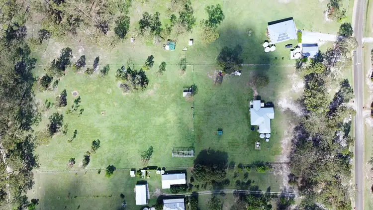 Sixth view of Homely rural property listing, 103 Messmate Dr, Miriam Vale QLD 4677