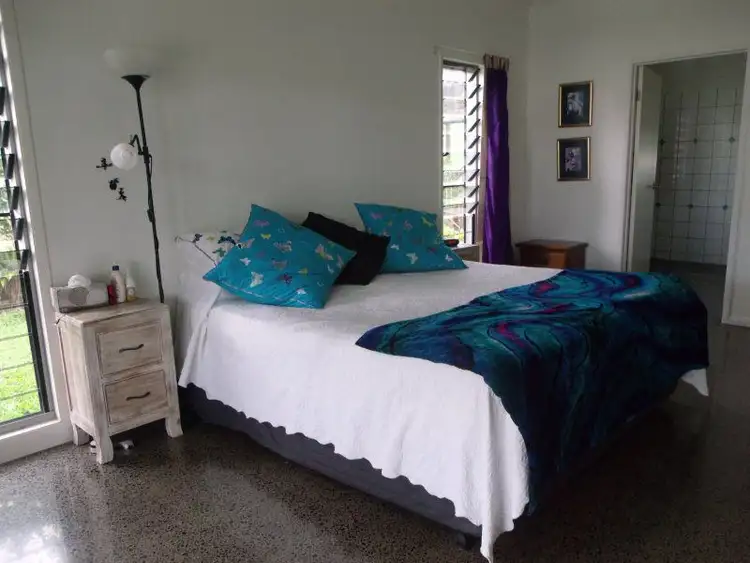 Fourth view of Homely house listing, 3 Riverside Terrace, South Mission Beach QLD 4852