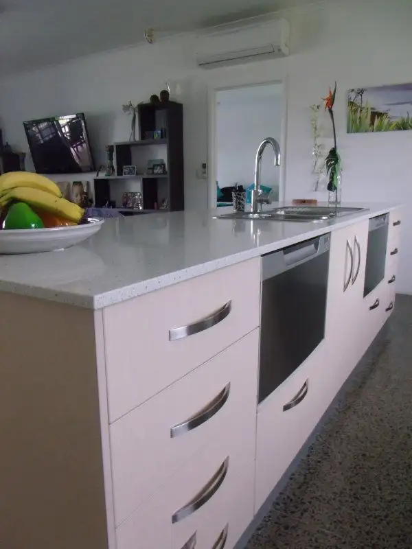 Seventh view of Homely house listing, 3 Riverside Terrace, South Mission Beach QLD 4852