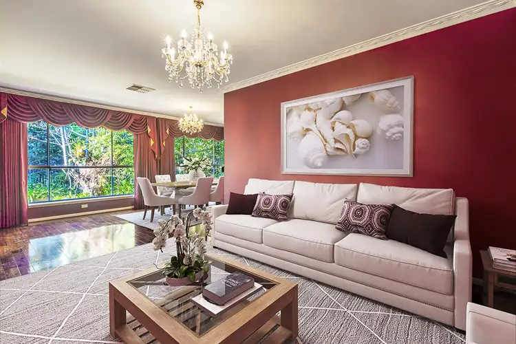 Main view of Homely house listing, 7 Vivien St, Bentleigh East VIC 3165