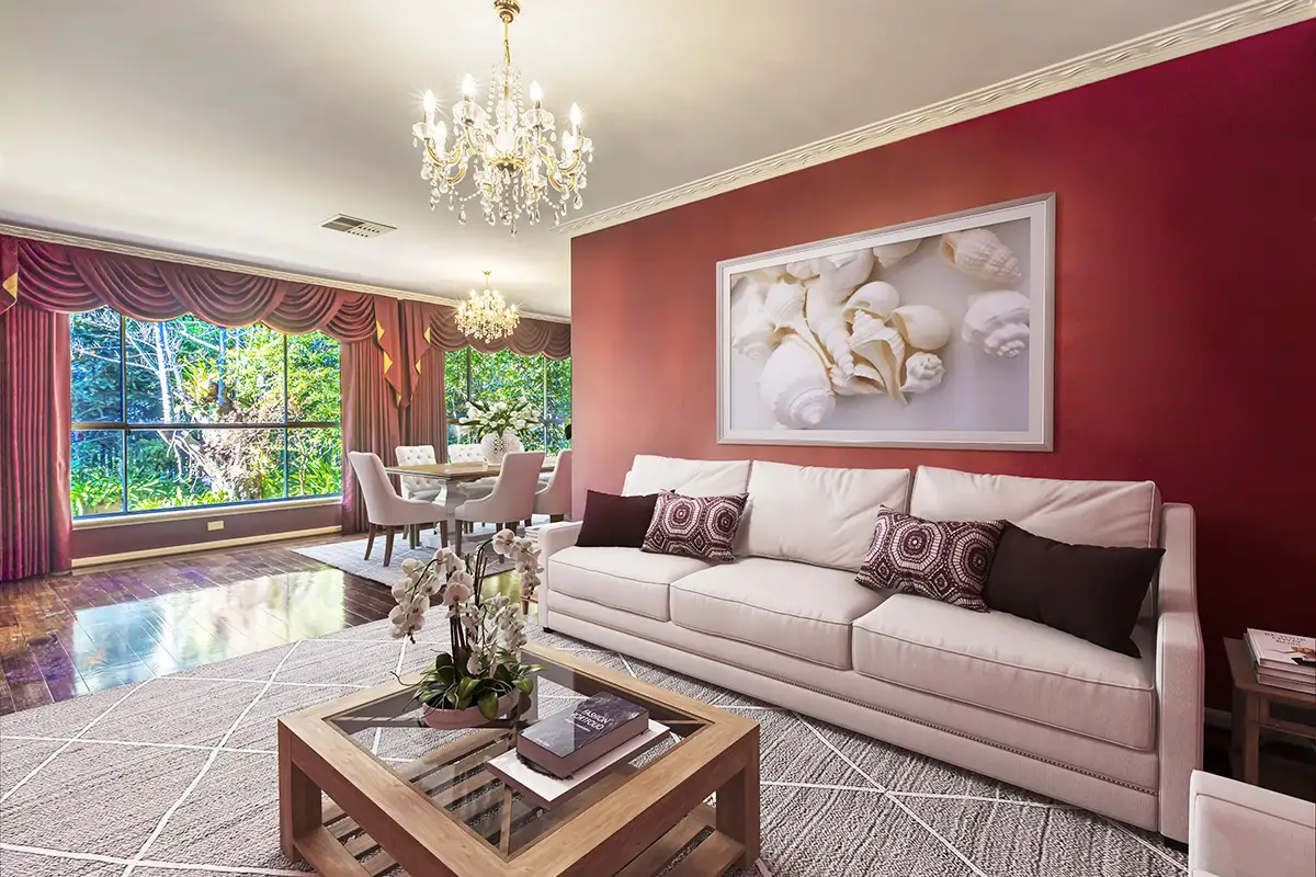 Main view of Homely house listing, 7 Vivien St, Bentleigh East VIC 3165