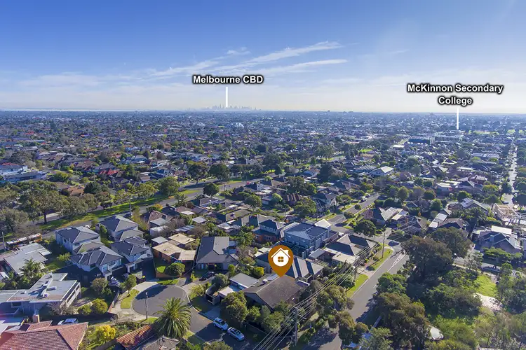 Third view of Homely house listing, 7 Vivien St, Bentleigh East VIC 3165