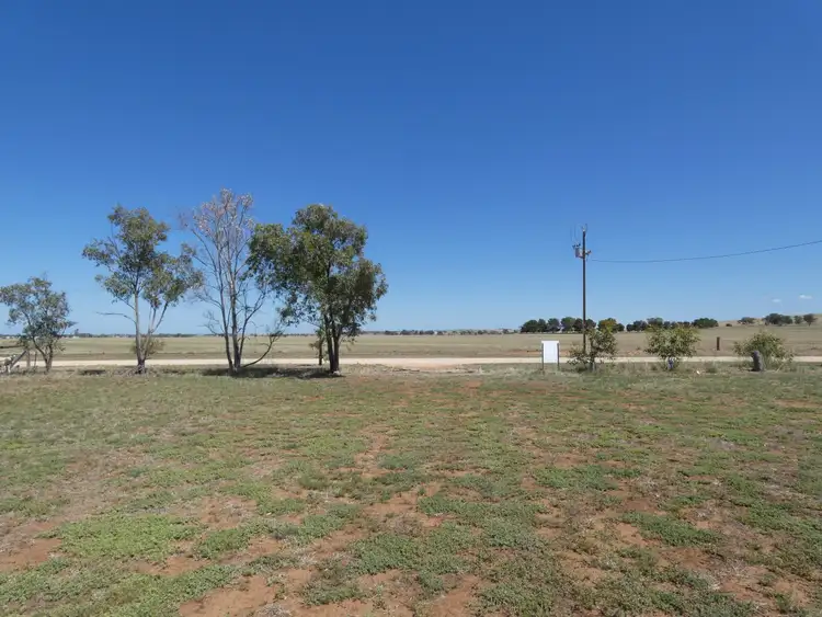 Third view of Homely land listing, Allotment 4 Talbots Road, Crystal Brook SA 5523