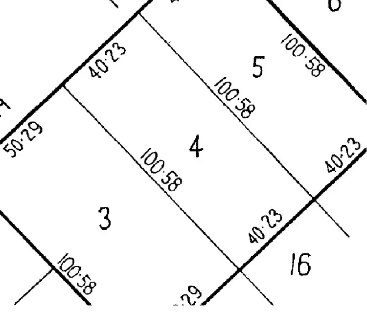 Fifth view of Homely land listing, Allotment 4 Talbots Road, Crystal Brook SA 5523