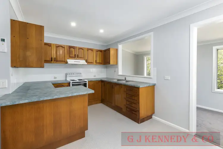 Third view of Homely house listing, 205 Wallace St, Macksville NSW 2447