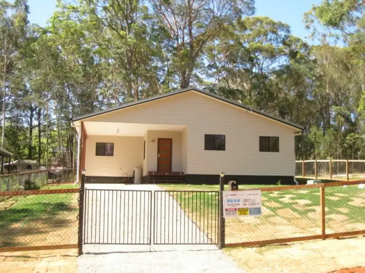 Main view of Homely house listing, 31 Fiji St, Russell Island QLD 4184
