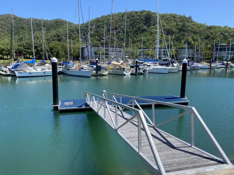 Sixth view of Homely land listing, 9 The Cove, Nelly Bay QLD 4819