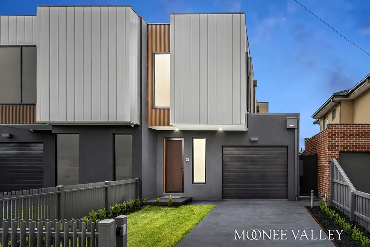 54 Quinn Grove, Keilor East VIC 3033