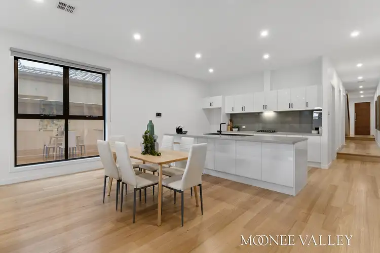 Third view of Homely townhouse listing, 54 Quinn Grove, Keilor East VIC 3033