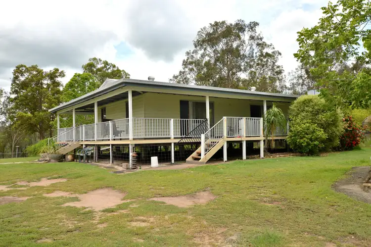 Fourth view of Homely rural property listing, 69 Hoopers Rd, Curra QLD 4570
