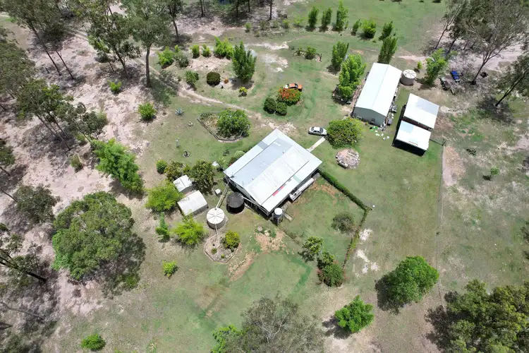Sixth view of Homely rural property listing, 69 Hoopers Rd, Curra QLD 4570