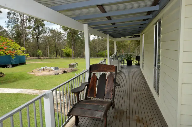Seventh view of Homely rural property listing, 69 Hoopers Rd, Curra QLD 4570