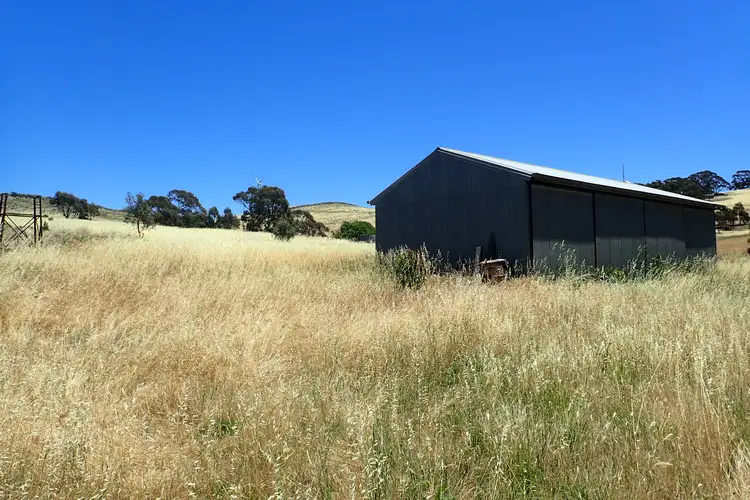 Fourth view of Homely land listing, 670 Ngadjuri Mail Trk, Mannanarie SA 5422