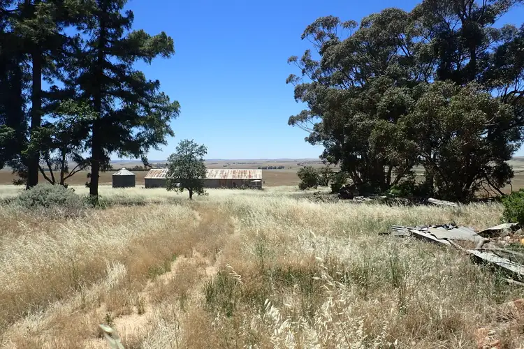 Fifth view of Homely land listing, 670 Ngadjuri Mail Trk, Mannanarie SA 5422
