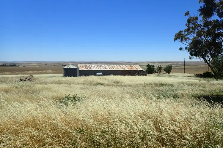 Sixth view of Homely land listing, 670 Ngadjuri Mail Trk, Mannanarie SA 5422