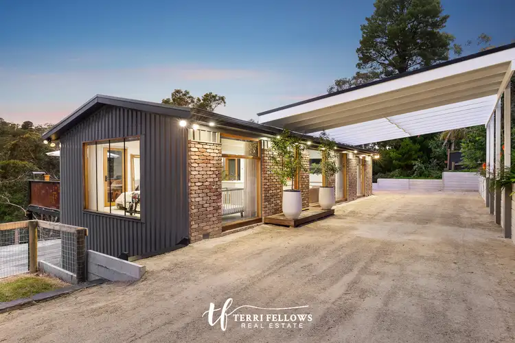 118 Belgrave-Hallam Rd, Belgrave South VIC 3160