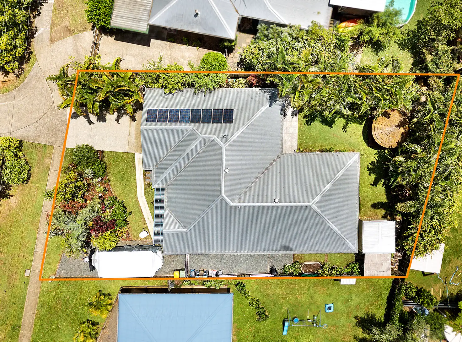 Main view of Homely house listing, 13 Landershute Rd, Palmwoods QLD 4555