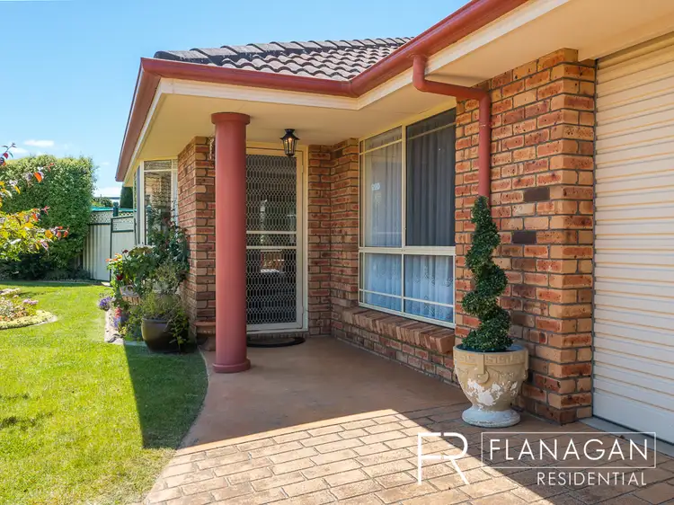 Second view of Homely villa listing, 5/414 Westbury Rd, Prospect Vale TAS 7250