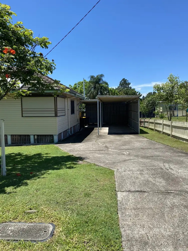 Third view of Homely house listing, 4 Karo St, Inala QLD 4077