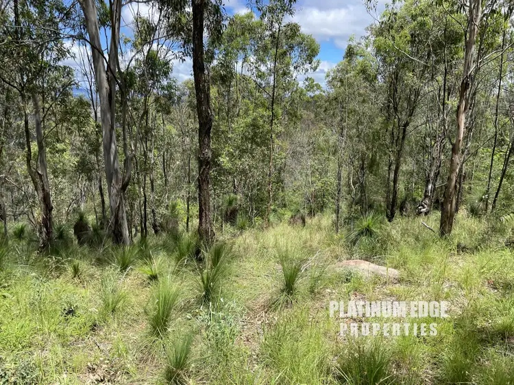 Sixth view of Homely land listing, 114-118 Brooks Drive, Kooralbyn QLD 4285