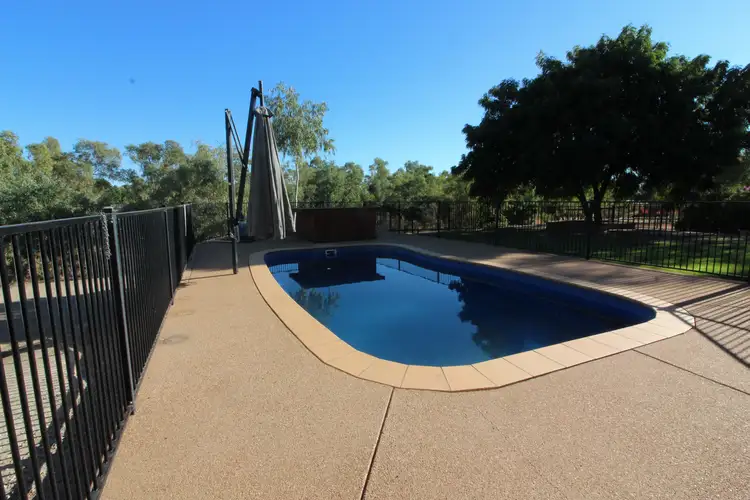1 Old Mica Creek Rd, Mount Isa QLD 4825